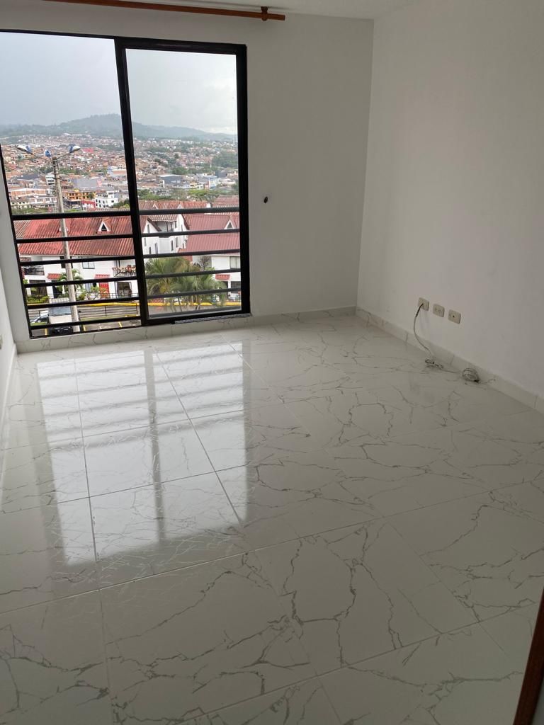 Apartamento en arriendo Risaralda Pereira Portal De San Joaquin I 53 m2 Habitaciones 2 Baños 0 Garajes 2 Precio $1150000