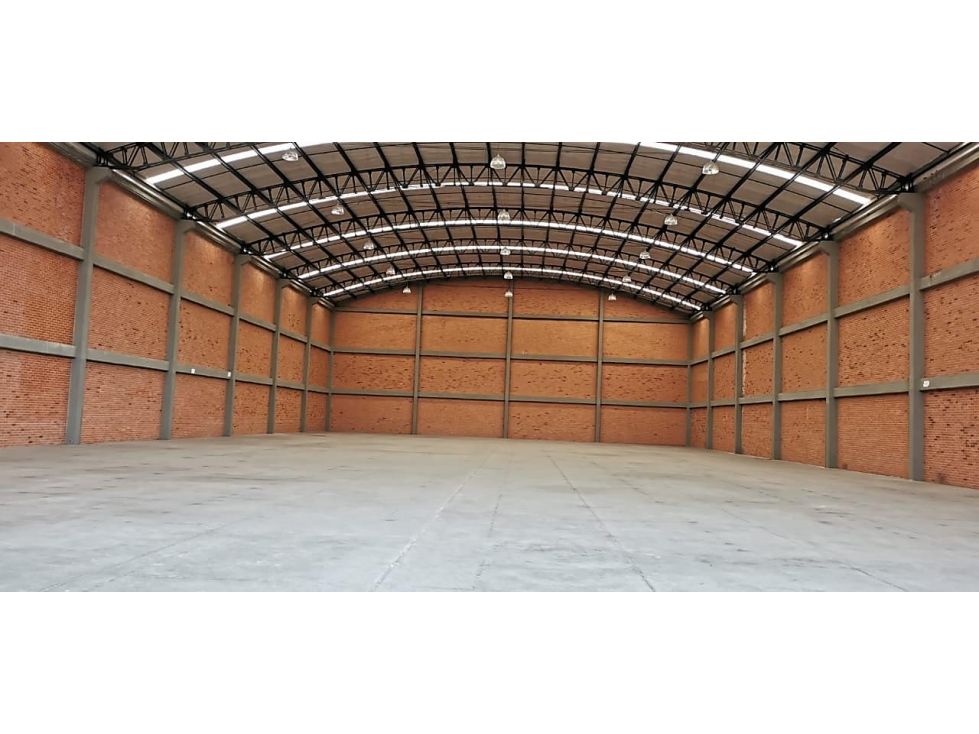 Bodega en venta Cundinamarca Funza Centro 2789 m2 Habitaciones 0 Baños 10 Garajes 5 Precio $5160760000