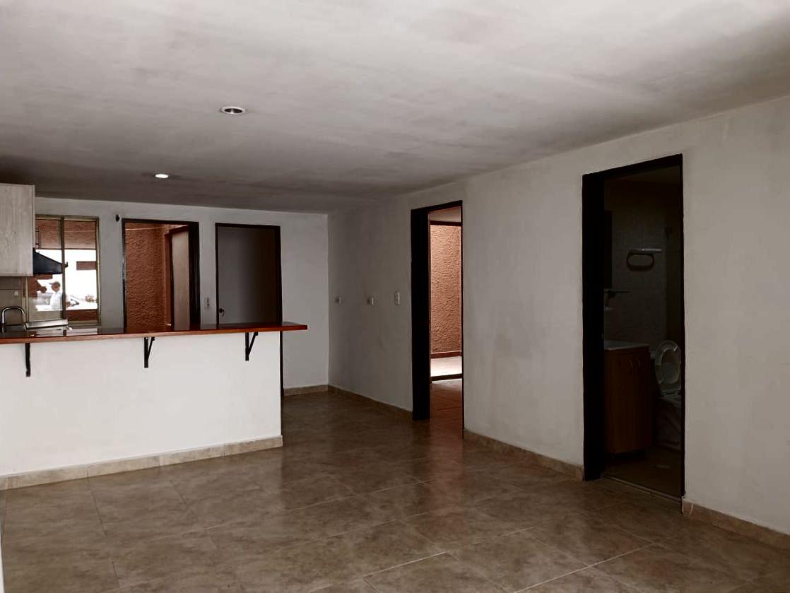 Apartamento en venta Antioquia Medellín La Gloria 70 m2 Habitaciones 3 Baños 2 Garajes 1 Precio $390000000