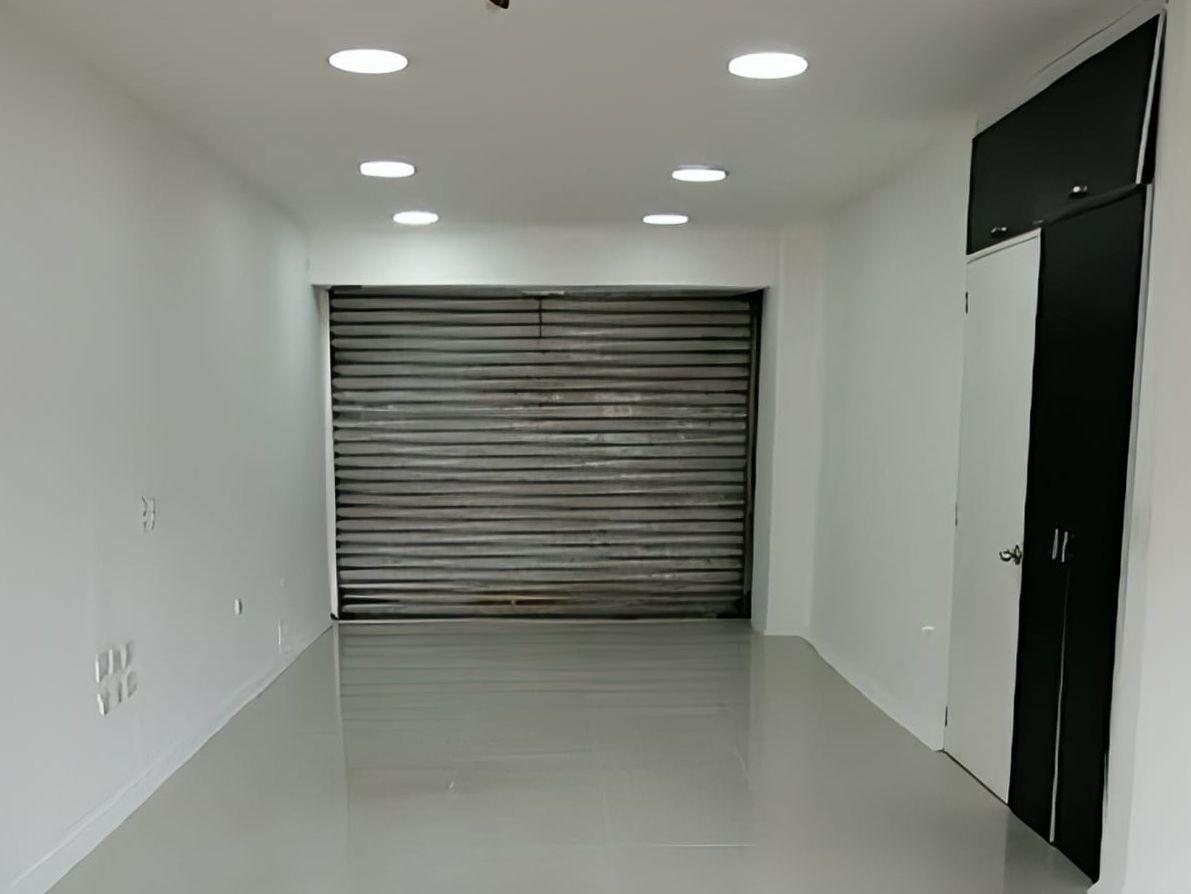 Local en venta Antioquia Medellín La Mota 32 m2 Habitaciones 0 Baños 0 Garajes 1 Precio $490000000