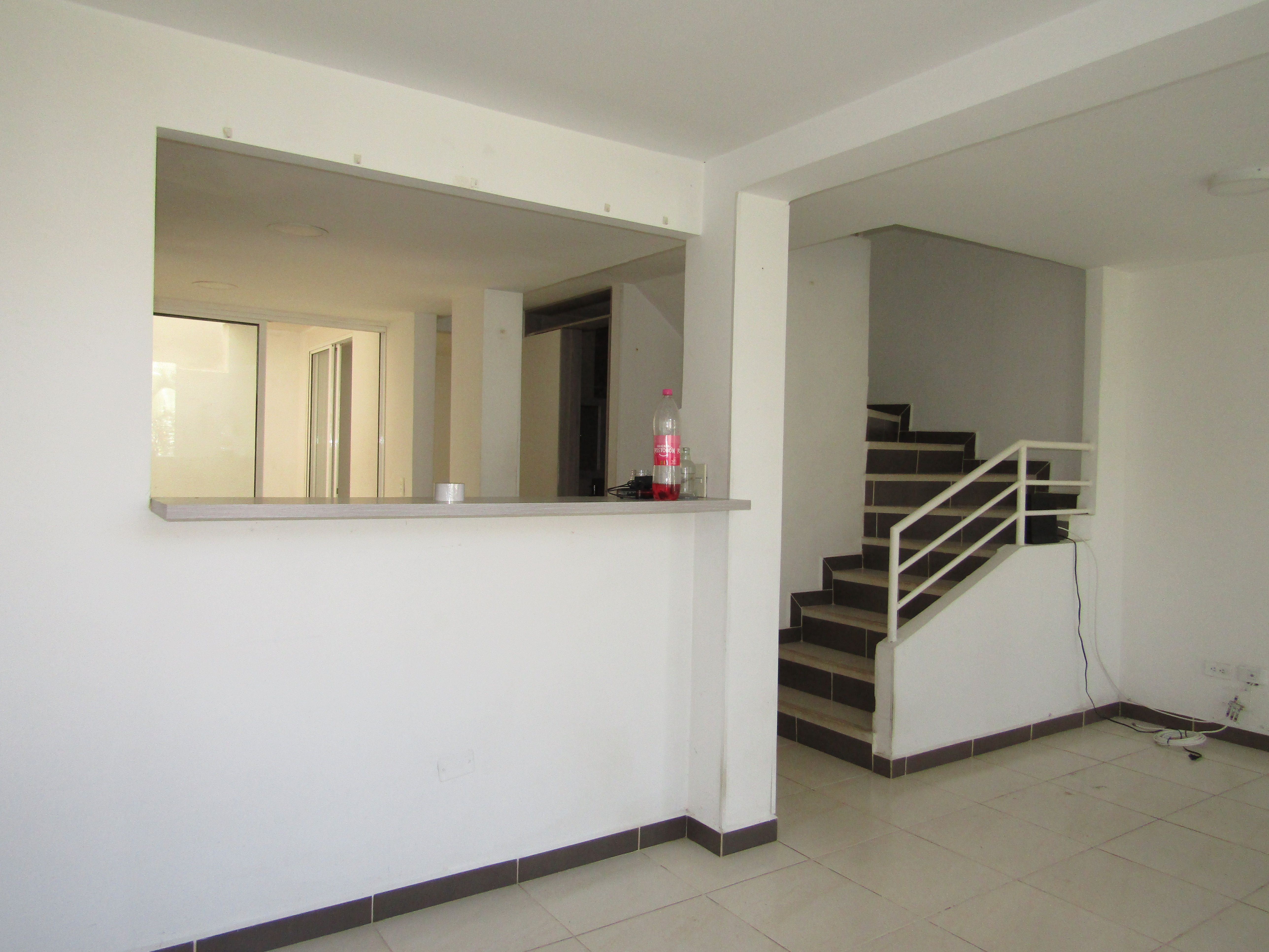 Casa en arriendo Risaralda Pereira Br Villa Ilusion 110 m2 Habitaciones 3 Baños 2 Garajes 2 Precio $1500000