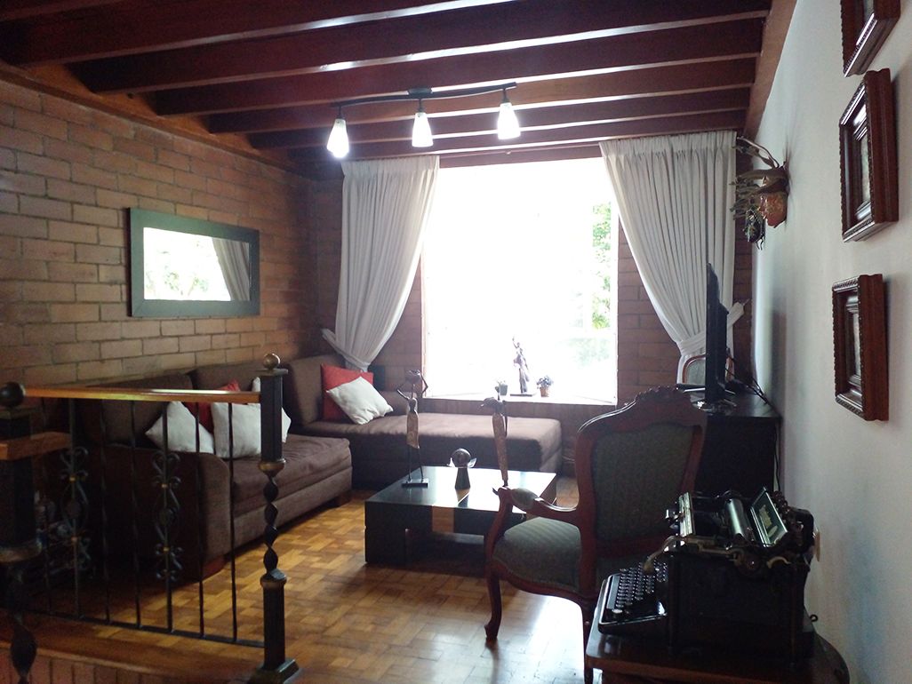 Casa en venta Antioquia Medellín San Lucas 137 m2 Habitaciones 3 Baños 6 Garajes 3 Precio $950000000