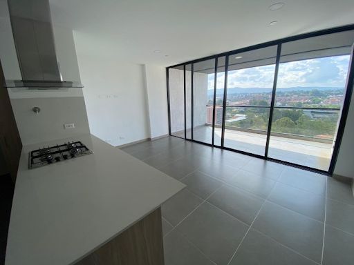 Apartamento en arriendo Antioquia Rionegro Ub Riogrande 75 m2 Habitaciones 2 Baños 2 Garajes 2 Precio $2700000