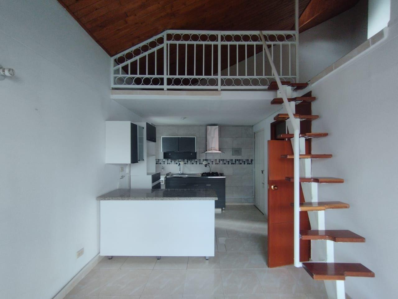 Apartaestudio en venta Risaralda Pereira Pinares De San Martin 39 m2 Habitaciones 1 Baños 1 Garajes 1 Precio $210000000