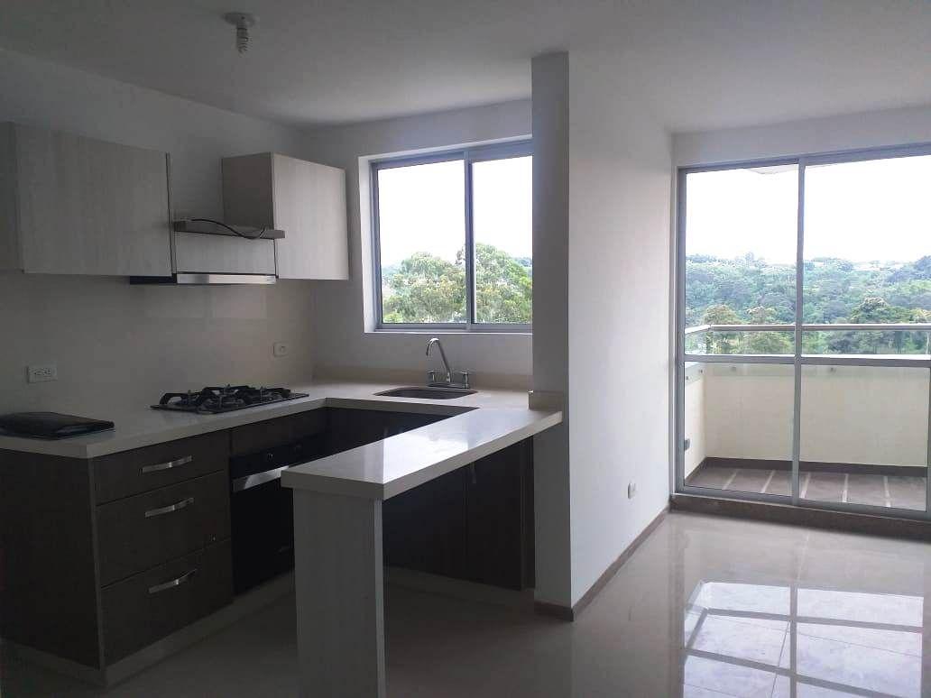 Apartamento en arriendo Risaralda Pereira Alamos 72 m2 Habitaciones 2 Baños 2 Garajes 2 Precio $2700000