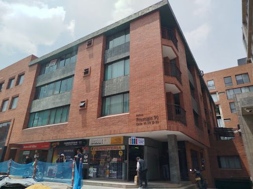 Oficina en arriendo Cundinamarca Bogotá Chico 40 m2 Habitaciones 0 Baños 1 Garajes 0 Precio $4000000