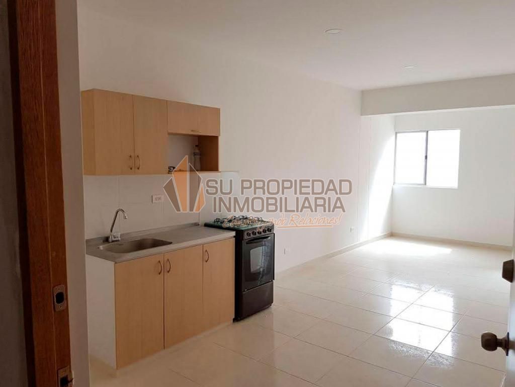 Apartaestudio en venta Antioquia Bello La Navarra 39 m2 Habitaciones 1 Baños 1 Garajes 0 Precio $195000000