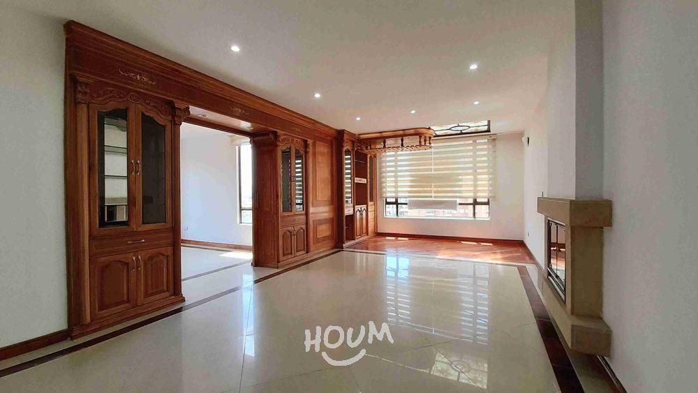 Apartamento en venta Cundinamarca Bogotá Niza Suba 191 m2 Habitaciones 3 Baños 4 Garajes 3 Precio $950000000