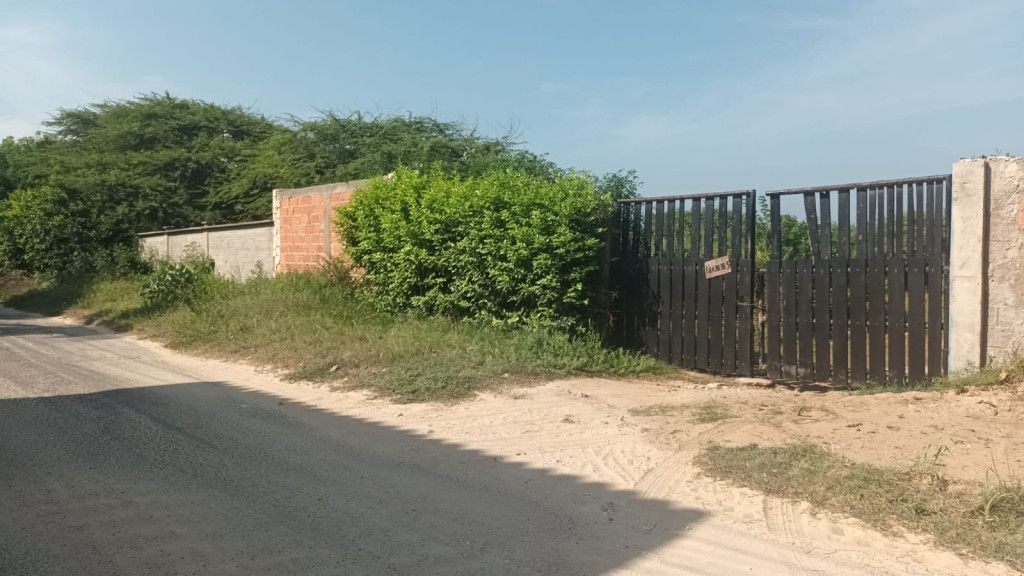 Lote en venta Atlántico Puerto Colombia Puerto Colombia 30576 m2 Habitaciones 0 Baños 0 Garajes 0 Precio $12000000000