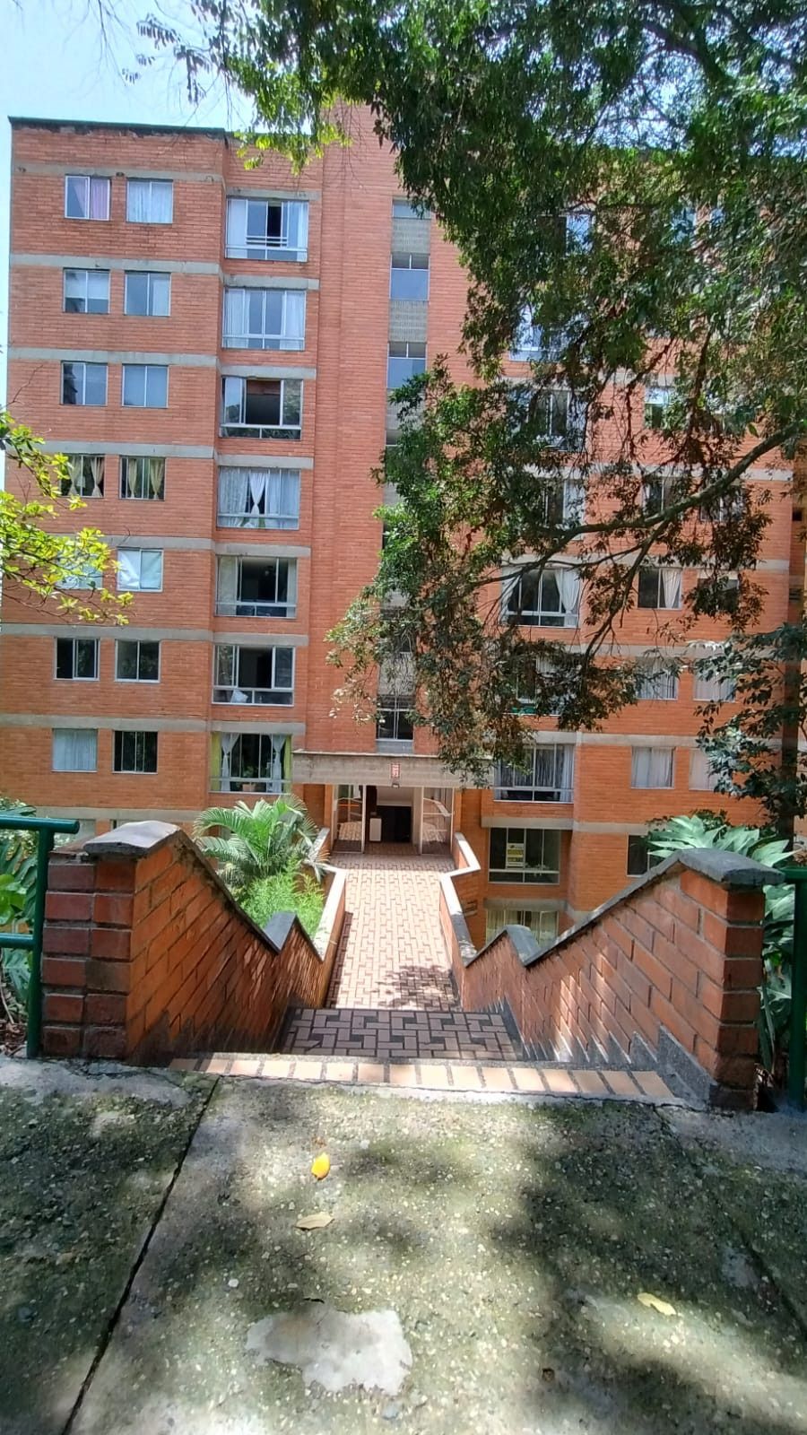 Apartamento en venta Antioquia Medellín Santa Rosa De Lima 82 m2 Habitaciones 3 Baños 2 Garajes 1 Precio $450000000