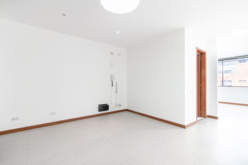 Oficina en venta Cundinamarca Bogotá Chicó Norte 67 m2 Habitaciones 0 Baños 0 Garajes 1 Precio $470000000