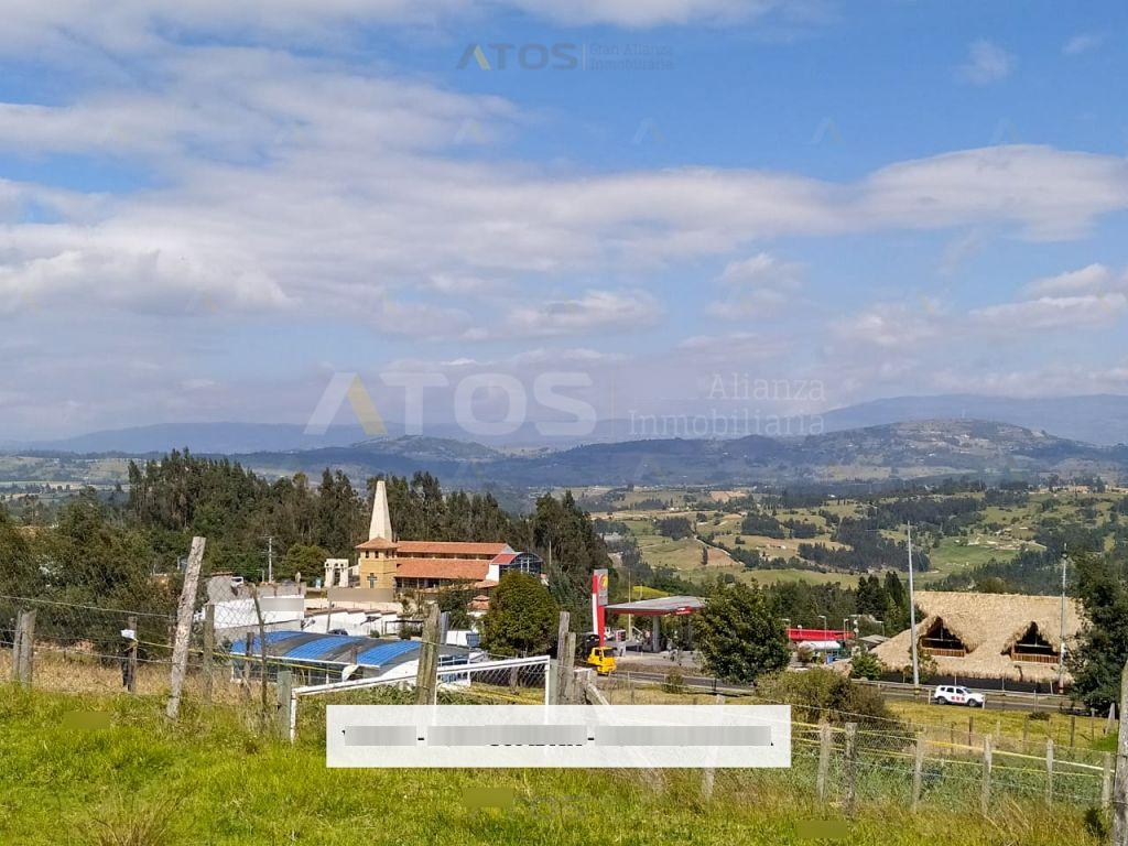 Lote en venta Boyacá Cómbita Cómbita 0 m2 Habitaciones 0 Baños 10 Garajes 1 Precio $250000000