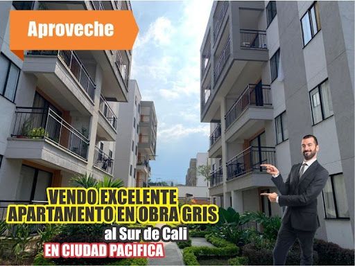 Apartamento en venta Valle Del Cauca Cali Cali 78 m2 Habitaciones 3 Baños 2 Garajes 1 Precio $220000000