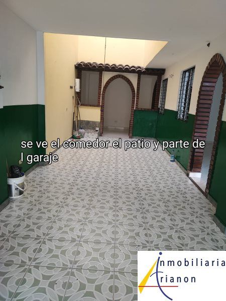 Casa en venta Antioquia Medellín Alejandro Echavarria 190 m2 Habitaciones 4 Baños 3 Garajes 1 Precio $650000000