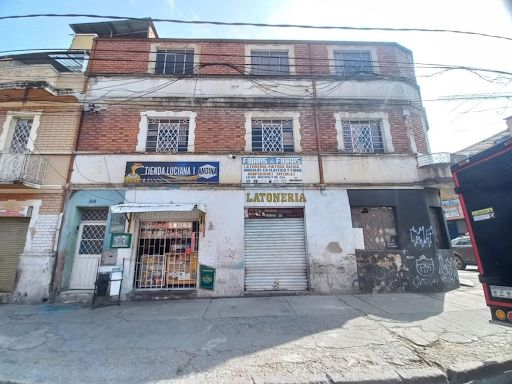 Apartamento en venta Cundinamarca Bogotá Eduardo Santos 104 m2 Habitaciones 4 Baños 2 Garajes 0 Precio $285000000