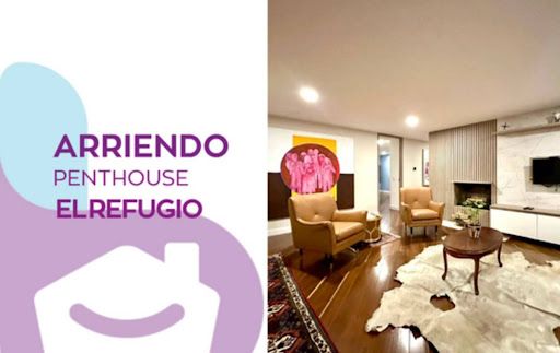 Apartamento en arriendo Cundinamarca Bogotá Los Cerros De Santa Cris 482 m2 Habitaciones 5 Baños 6 Garajes 2 Precio $32000000