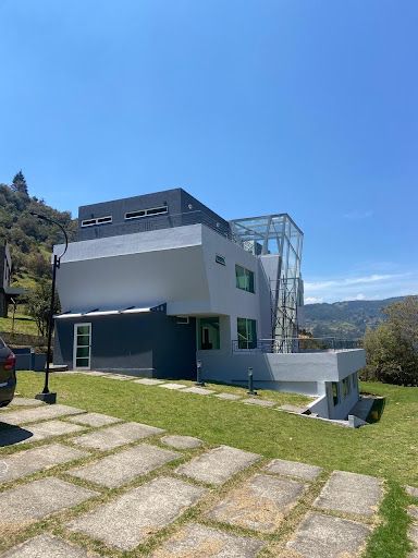Casa en venta Cundinamarca La Calera La Calera 500 m2 Habitaciones 5 Baños 15 Garajes 7 Precio $2200000000