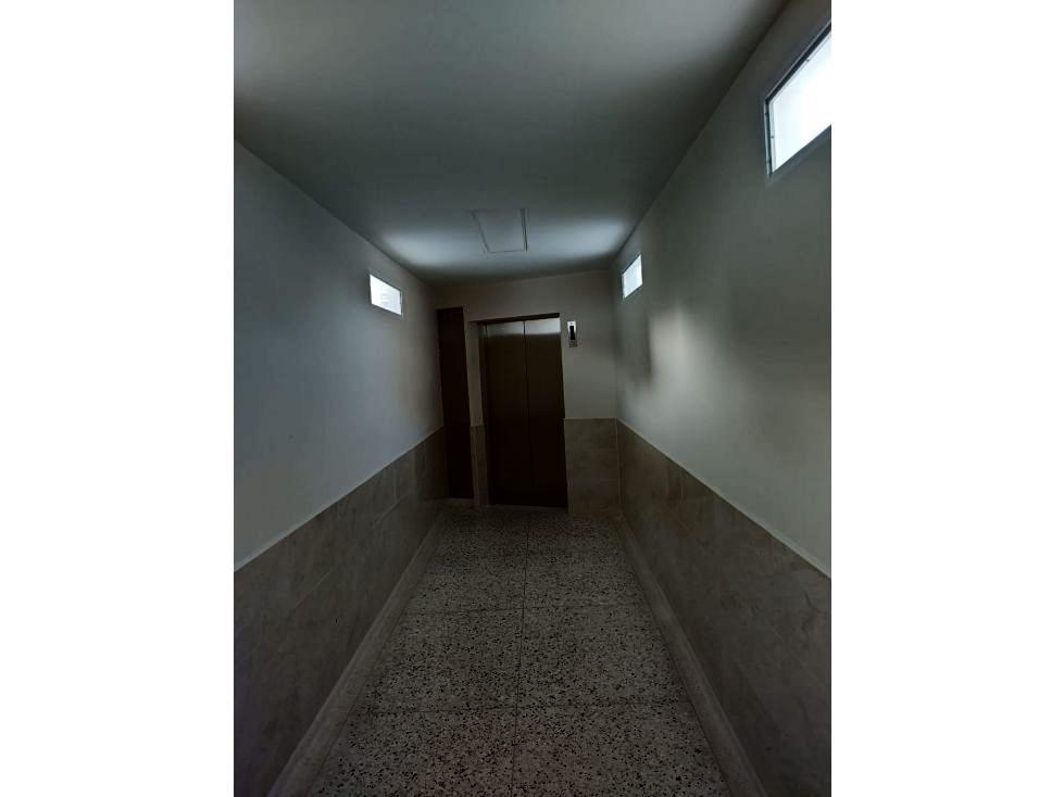 Oficina en arriendo Atlántico Barranquilla El Porvenir 40 m2 Habitaciones 0 Baños 2 Garajes 1 Precio $3000000