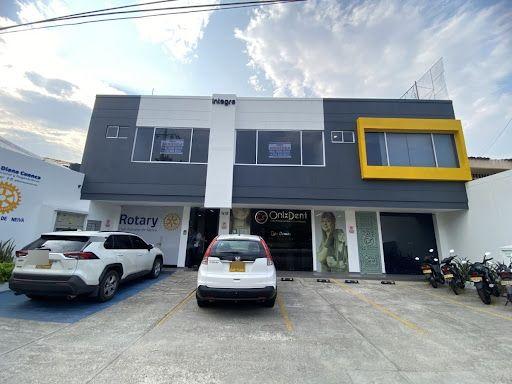 Oficina en arriendo Huila Neiva Santa Librada 37 m2 Habitaciones 0 Baños 0 Garajes 1 Precio $1400000