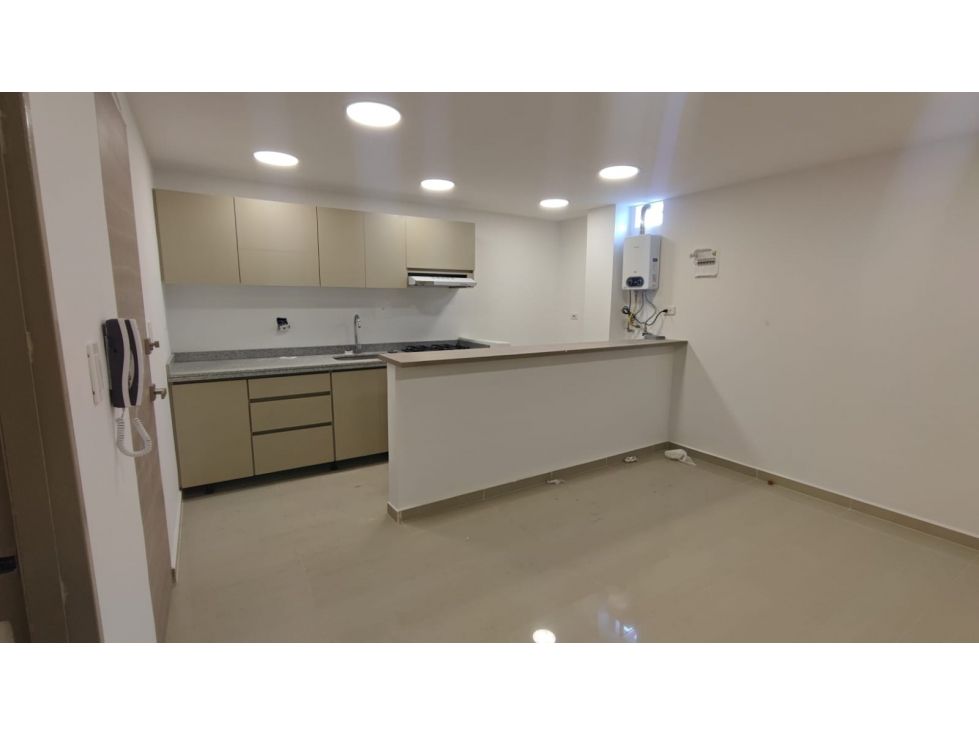 Apartamento en venta Caldas Manizales San Antonio 55 m2 Habitaciones 2 Baños 1 Garajes 0 Precio $200000000