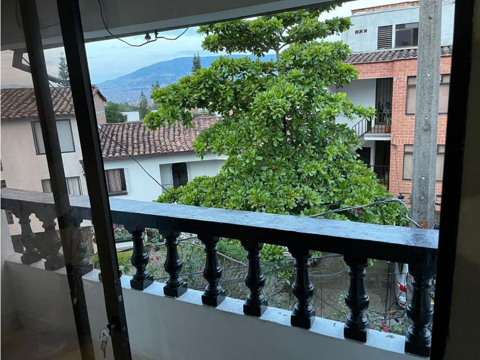 Apartamento en venta Antioquia Medellín La Gloria 57 m2 Habitaciones 2 Baños 1 Garajes 0 Precio $315000000