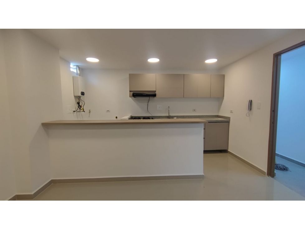 Apartamento en venta Caldas Manizales San Antonio 60 m2 Habitaciones 2 Baños 1 Garajes 0 Precio $260000000