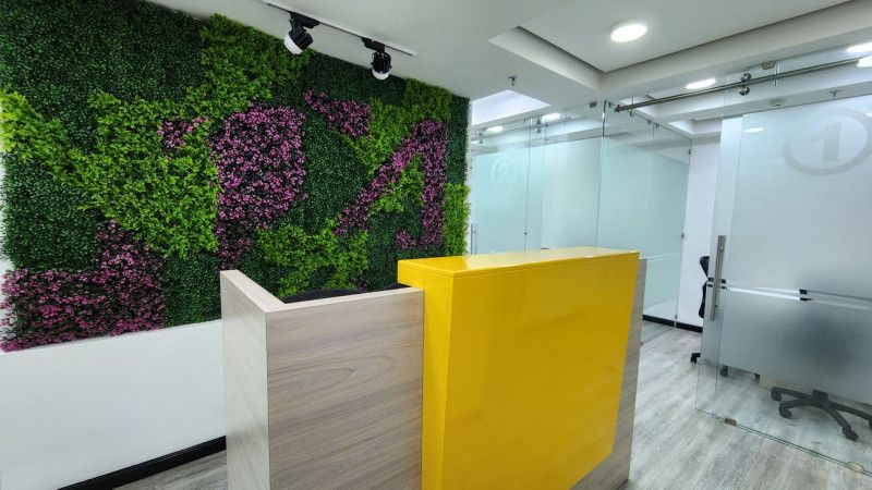 Oficina en venta Cundinamarca Cajicá Camino Del Misterio El Tejar 72 m2 Habitaciones 0 Baños 1 Garajes 2 Precio $600000000