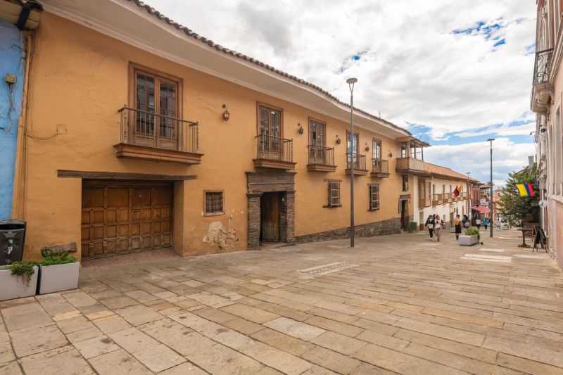 Oficina en venta Cundinamarca Bogotá Santa Maria 1400 m2 Habitaciones 0 Baños 10 Garajes 0 Precio $10000000000