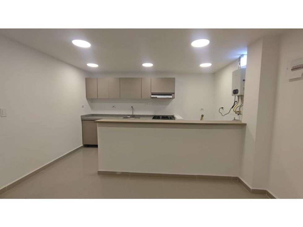 Apartamento en venta Caldas Manizales San Antonio 70 m2 Habitaciones 2 Baños 1 Garajes 0 Precio $220000000