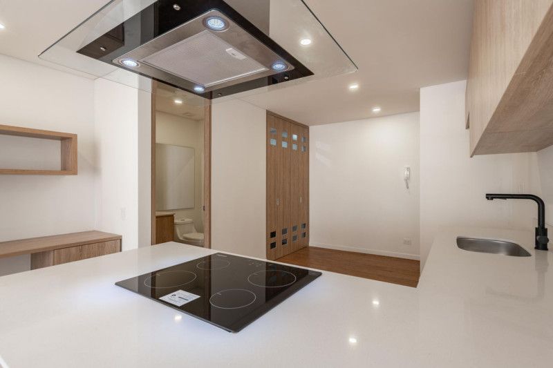 Apartamento en venta Cundinamarca Bogotá Santa Barbara Occidental 60 m2 Habitaciones 1 Baños 2 Garajes 1 Precio $623005122