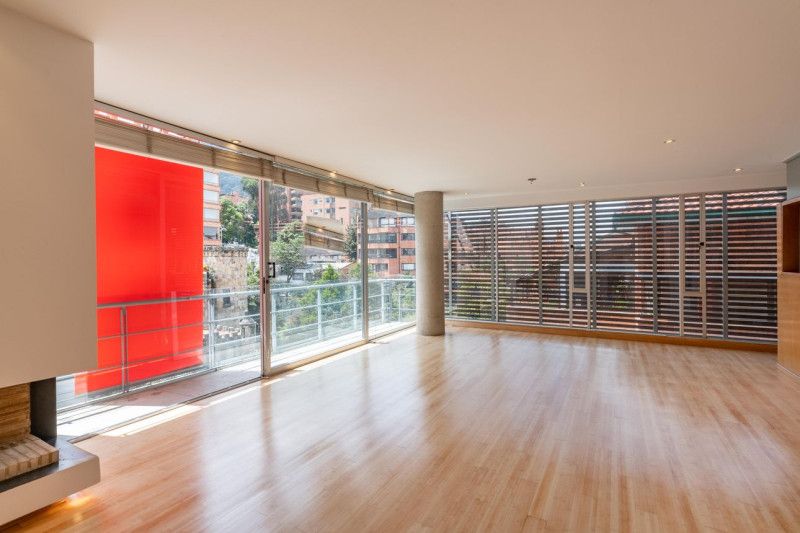 Apartamento en venta Cundinamarca Bogotá Bellavista 147 m2 Habitaciones 2 Baños 2 Garajes 2 Precio $1250000000
