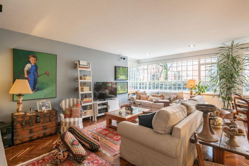 Apartamento en arriendo Cundinamarca Bogotá El Nogal 158 m2 Habitaciones 2 Baños 2 Garajes 1 Precio $8863000