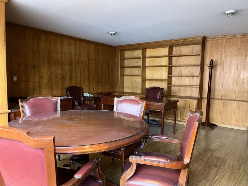 Oficina en arriendo Cundinamarca Bogotá Chico Norte Et Ii 59 m2 Habitaciones 0 Baños 0 Garajes 2 Precio $3572400