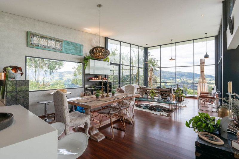 Casa en venta Cundinamarca Subachoque Subachoque 180 m2 Habitaciones 3 Baños 3 Garajes 6 Precio $1800000000