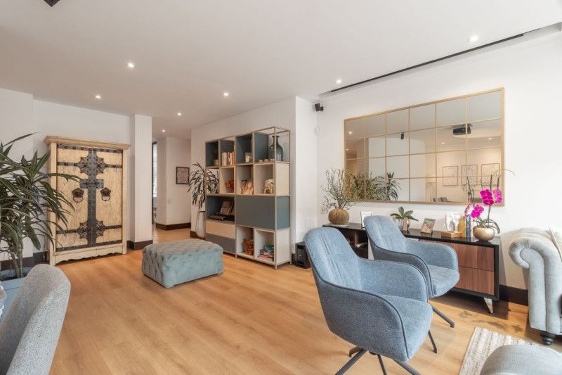 Apartamento en venta Cundinamarca Bogotá Santa Ana Oriental 165 m2 Habitaciones 3 Baños 3 Garajes 2 Precio $1500000000