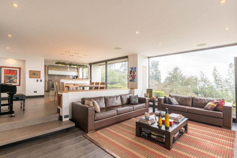 Casa en venta Cundinamarca Tocancipá Tocancipá 315 m2 Habitaciones 3 Baños 3 Garajes 12 Precio $2200000000