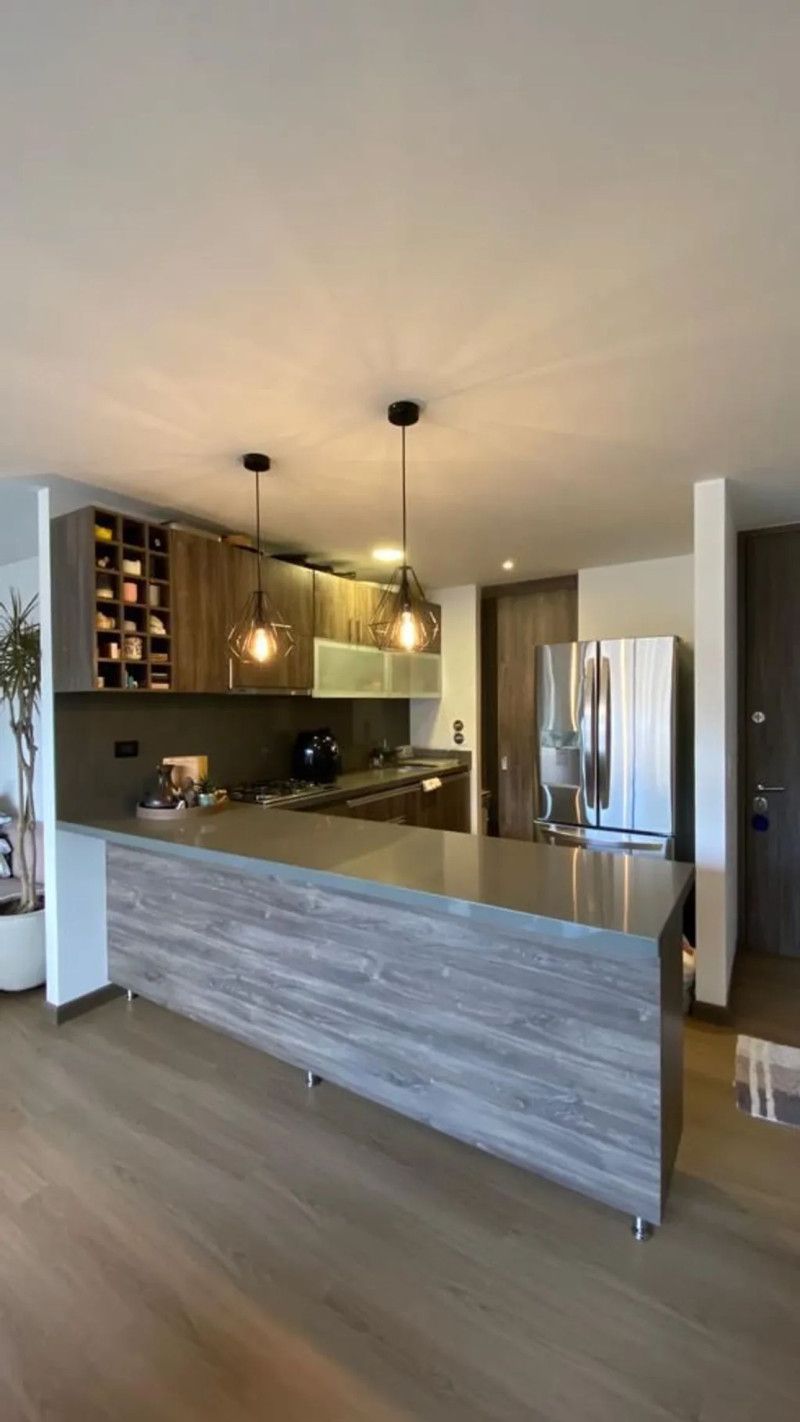 Apartamento en venta Cundinamarca Bogotá Alcazares 81 m2 Habitaciones 2 Baños 2 Garajes 2 Precio $710000000