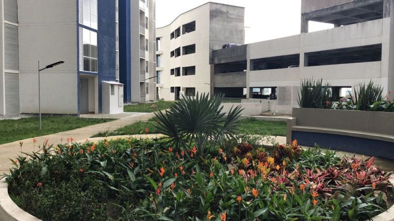 Apartamento en venta Tolima Ibagué Piedra Pintada 56 m2 Habitaciones 2 Baños 2 Garajes 1 Precio $200000000