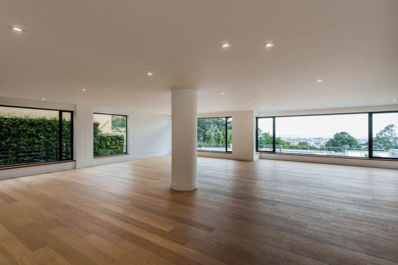 Apartamento en venta Cundinamarca Bogotá El Seminario 402 m2 Habitaciones 4 Baños 4 Garajes 3 Precio $4500000000