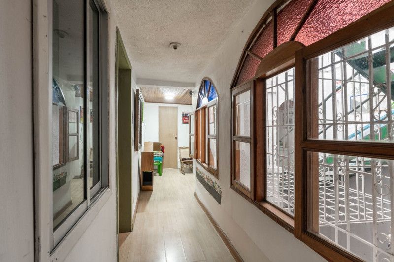 Casa en venta Cundinamarca Bogotá La Concordia 375 m2 Habitaciones 12 Baños 9 Garajes 0 Precio $1300000000