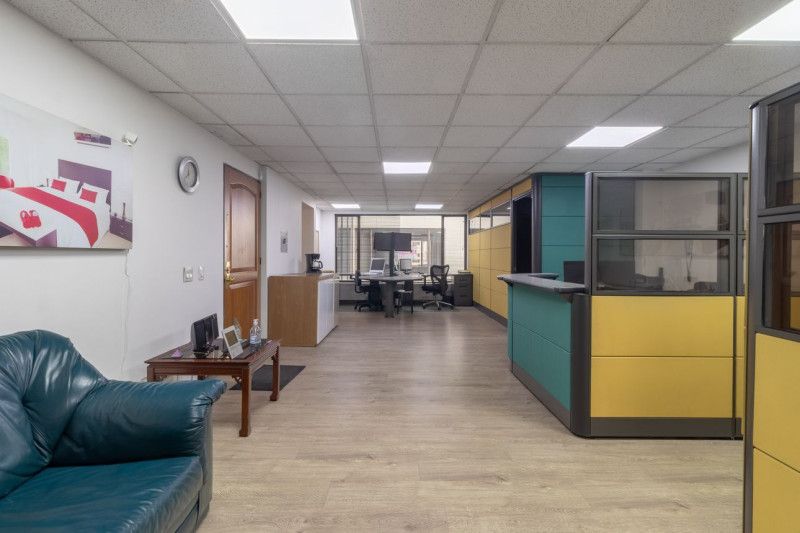 Oficina en venta Cundinamarca Bogotá Chicó Norte 87 m2 Habitaciones 0 Baños 0 Garajes 2 Precio $620000000