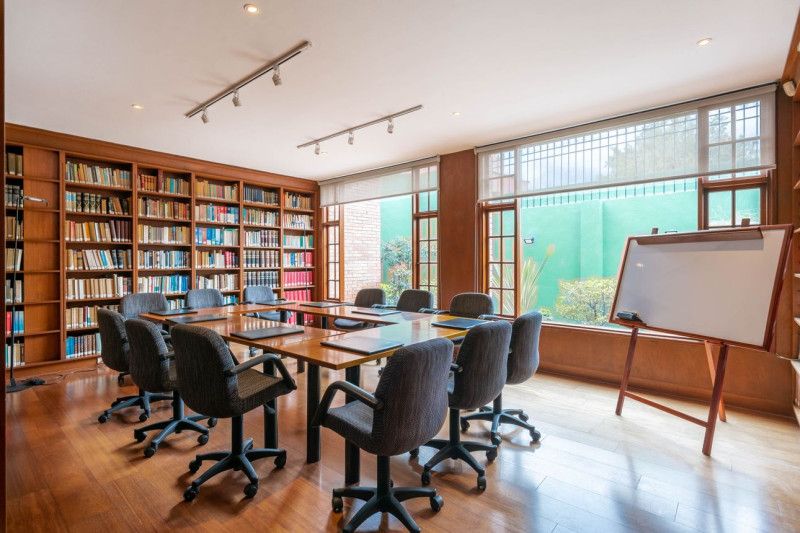 Oficina en venta Cundinamarca Bogotá Quinta Camacho 641 m2 Habitaciones 0 Baños 0 Garajes 6 Precio $4000000000