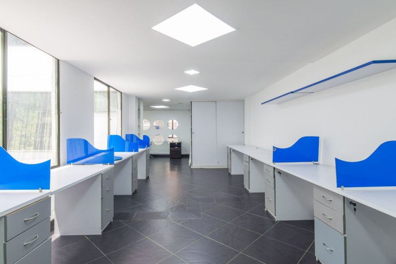 Oficina en venta Cundinamarca Bogotá Chico Norte Et Ii 115 m2 Habitaciones 0 Baños 0 Garajes 2 Precio $850000000