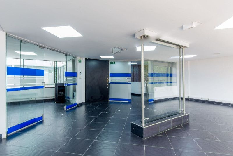 Oficina en venta Cundinamarca Bogotá Chico Norte Et Ii 115 m2 Habitaciones 0 Baños 0 Garajes 2 Precio $728410000
