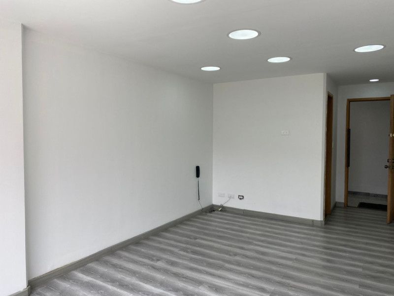 Oficina en venta Cundinamarca Bogotá Chicó Norte 19 m2 Habitaciones 0 Baños 0 Garajes 1 Precio $210000000