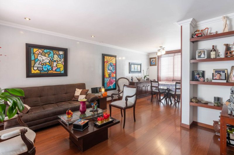 Casa en venta Cundinamarca Chía Cr Manzanillo 110 m2 Habitaciones 3 Baños 3 Garajes 2 Precio $650000000