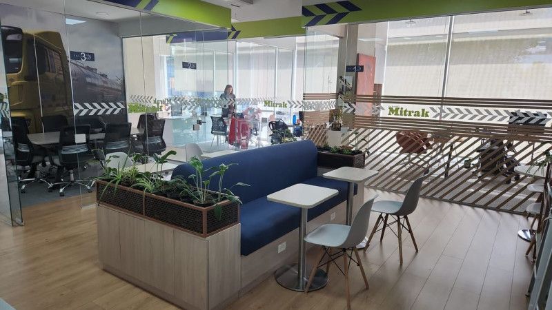 Oficina en venta Cundinamarca Bogotá Chico Norte Et Ii 155 m2 Habitaciones 0 Baños 1 Garajes 3 Precio $1420000000