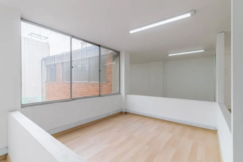 Oficina en arriendo Cundinamarca Bogotá Chapinero Central 60 m2 Habitaciones 0 Baños 1 Garajes 0 Precio $2859000