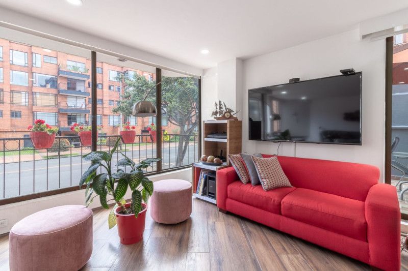Apartamento