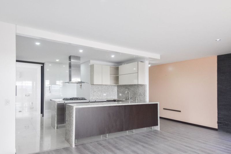 Apartamento en venta Cundinamarca Bogotá Mónaco 176 m2 Habitaciones 3 Baños 4 Garajes 2 Precio $1500000000